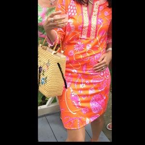 Gretchen Scott Dress.